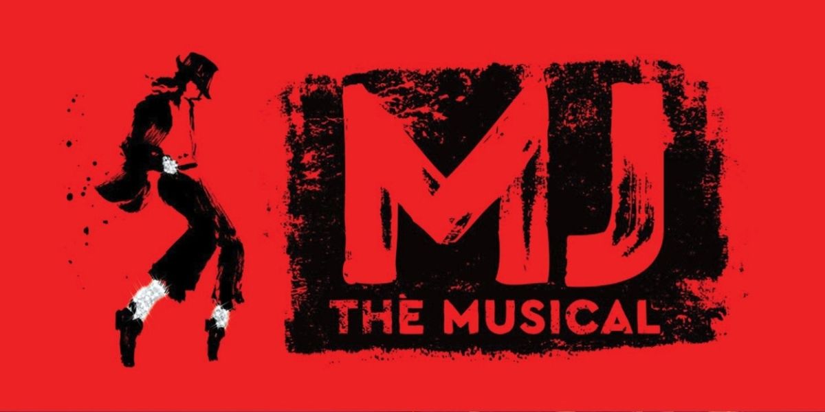 MJ THE MUSICAL To Celebrate Halloween In Detroit With 'Thriller' Finale