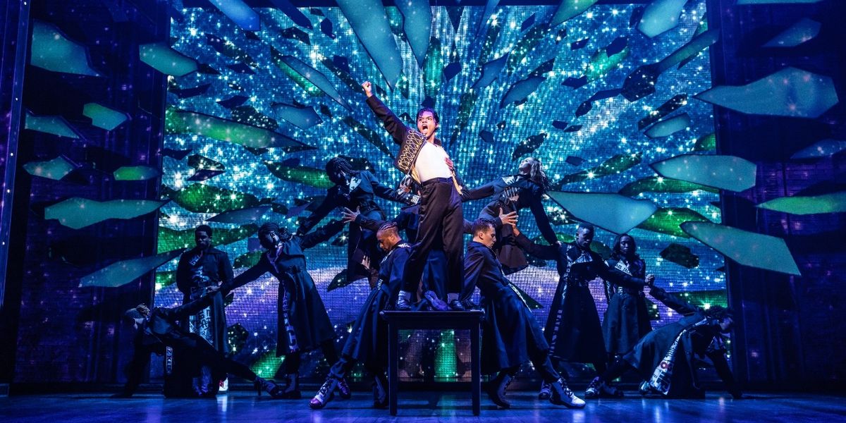 MJ THE MUSICAL To Open In Melbourne In September