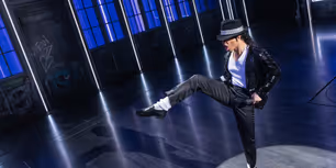 MJ THE MUSICAL Will Celebrate 4th Anniversary With Post-Show Performance
