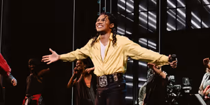 MJ THE MUSICAL Will Host 4th of July Cookout