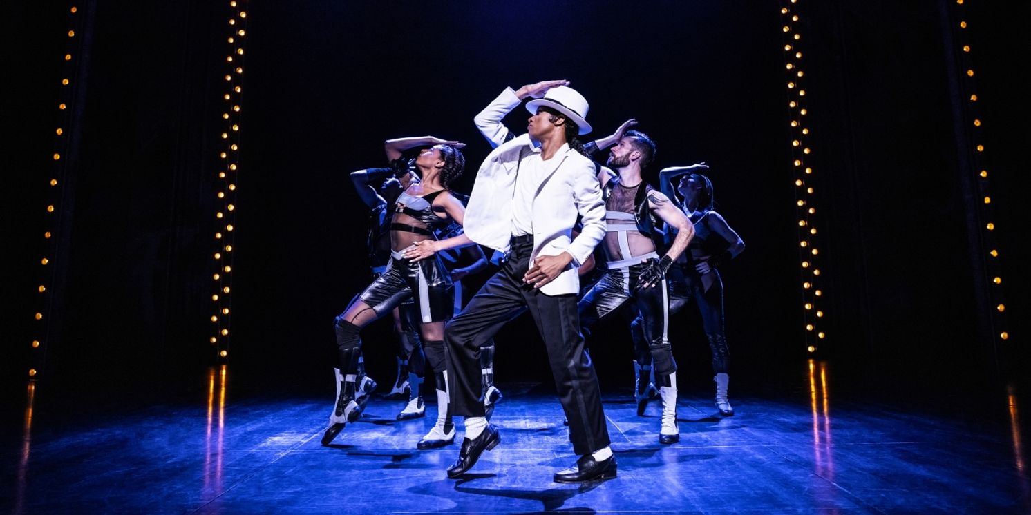 MJ THE MUSICAL Will Open in Germany Next Year  Image