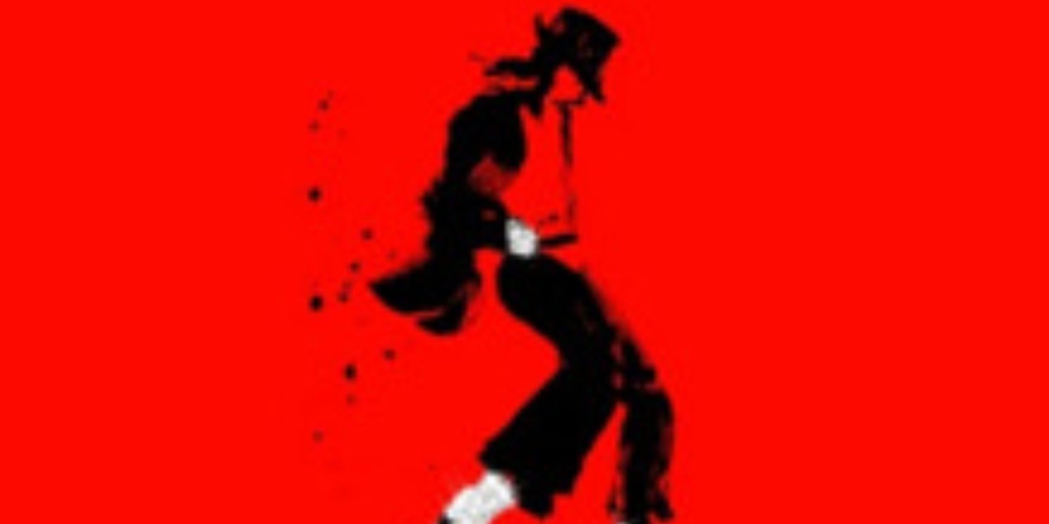 MJ THE MUSICAL is Coming to Seattle in December  Image
