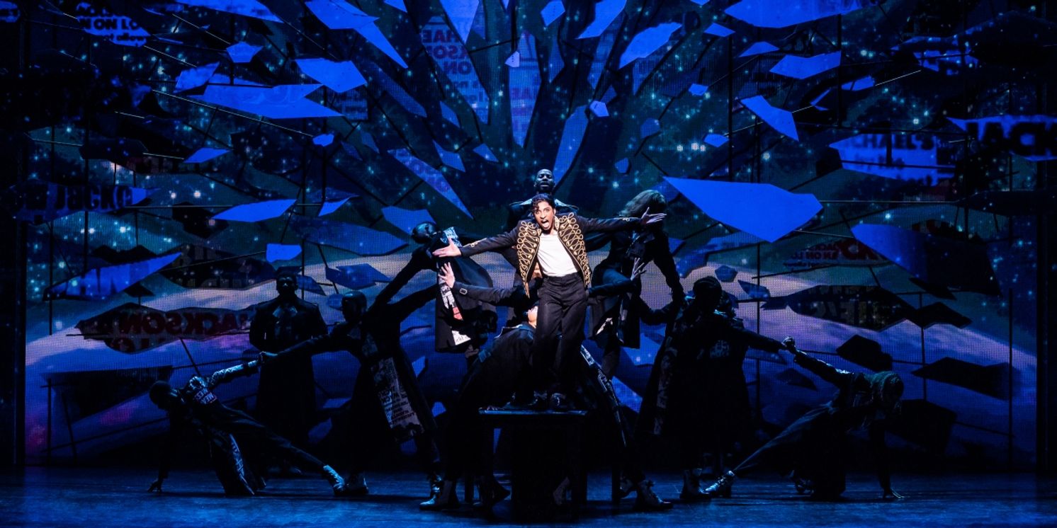 MJ on Broadway- A Complete Guide  Image