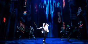 MJ to Hold Open Call Auditions for Broadway and Touring Companies
