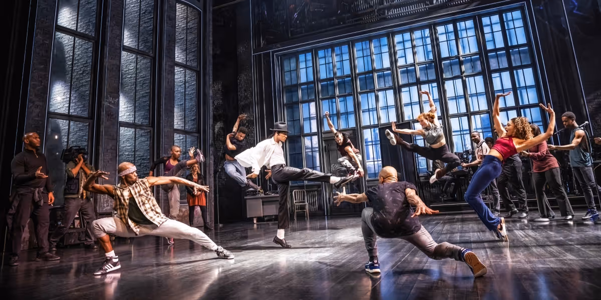 MJ to Release New Block of Tickets for Performances Through May 2024