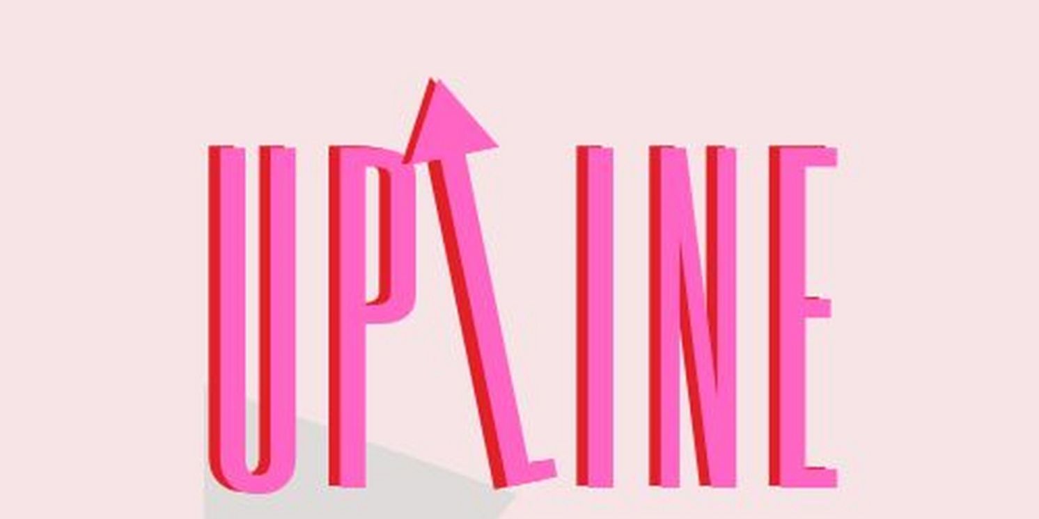 Pop/Rock Musical UPLINE to be Presented at the Eastwood Performing Arts Center  Image