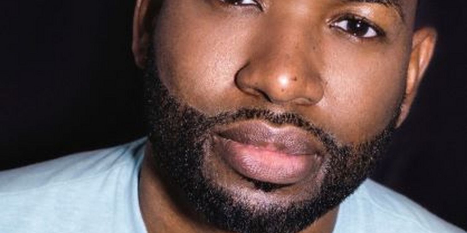 MNM Theatre Company's FIVE GUYS NAMED MOE Features Dreyfoos School of the Arts Alumni  Image