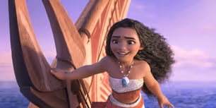 MOANA 3 in Development