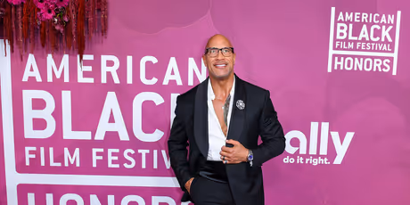 MOANA: VOICES ACROSS THE OCEAN Album to Feature Dwayne Johnson Photo