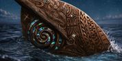 MOANA: VOICES ACROSS THE OCEAN Inspired-By Album to Drop This Summer Photo