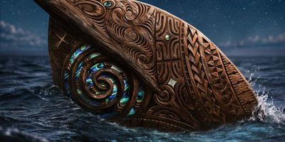 MOANA: VOICES ACROSS THE OCEAN Inspired-By Album to Drop This Summer Photo