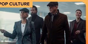 MOBLAND Season 2 Trailer Teases Harrigan Family Fractures Ahead of Premiere