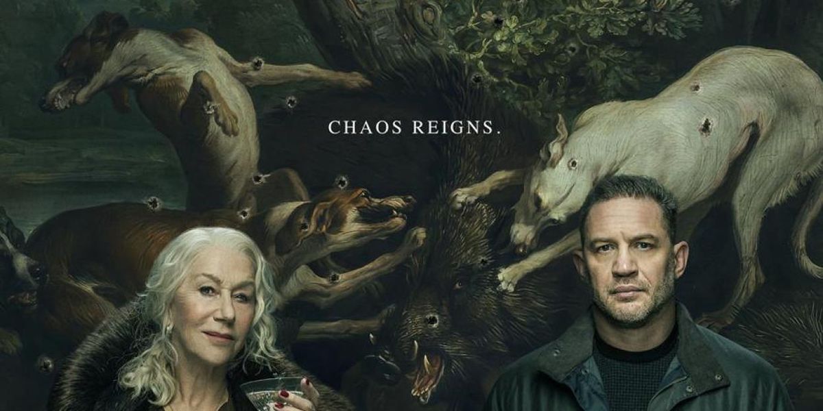 MOBLAND Season Two Trailer Arrives Ahead of Paramount+ Return