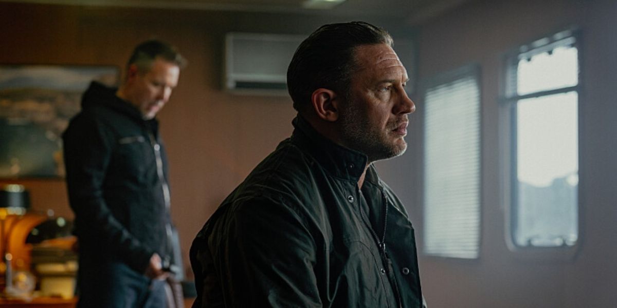 MOBLAND Breaks Records with 8.8 Million Viewers in First Week on Paramount+