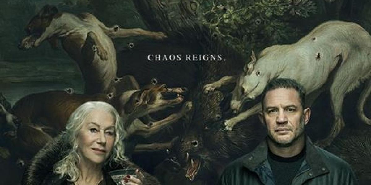 MOBLAND to Return for Season Three on Paramount+