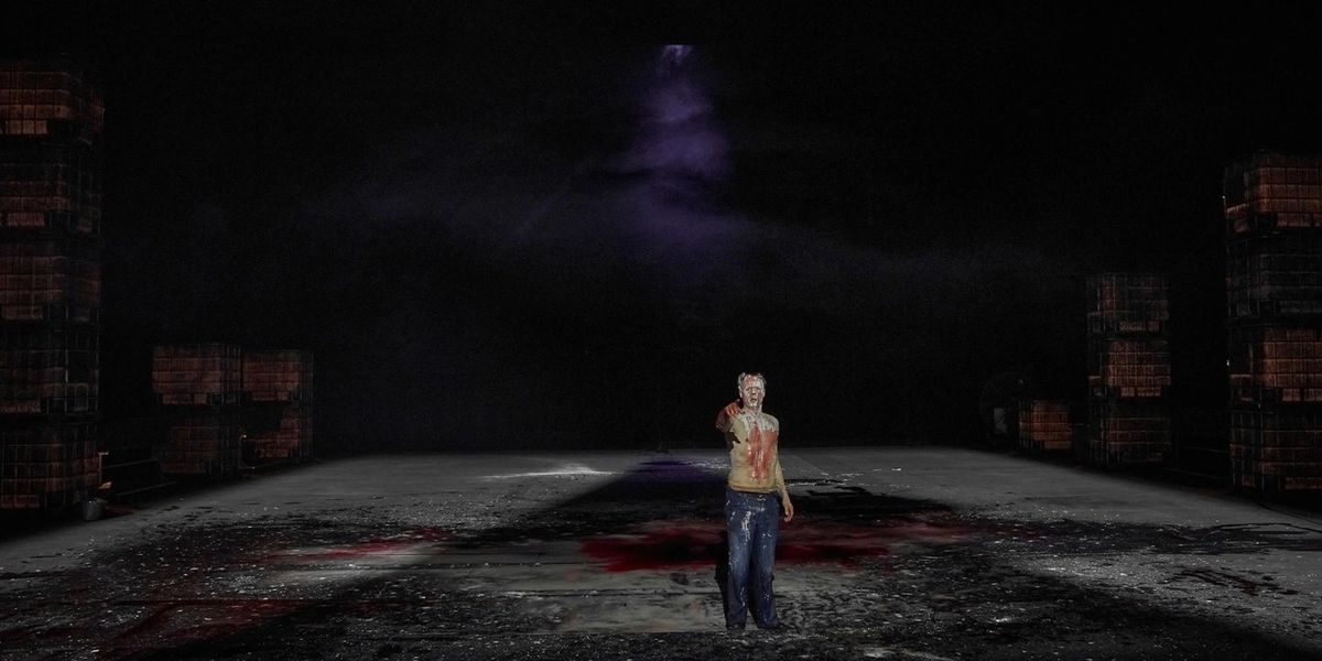 MOBY DICK Comes to Theatre Basel
