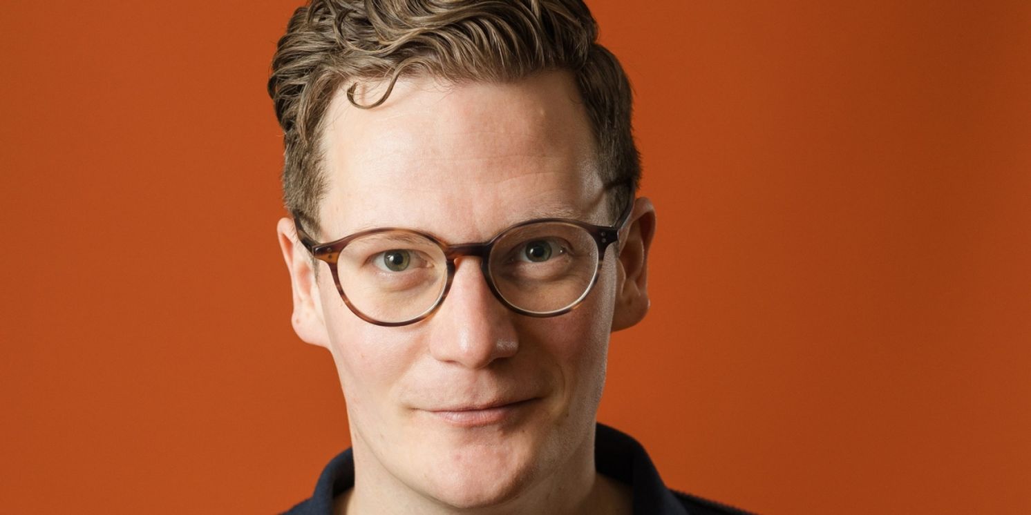 Comedian Robin Morgan Biggest Tour To Date THE SPARK To Begin Performances In August  Image