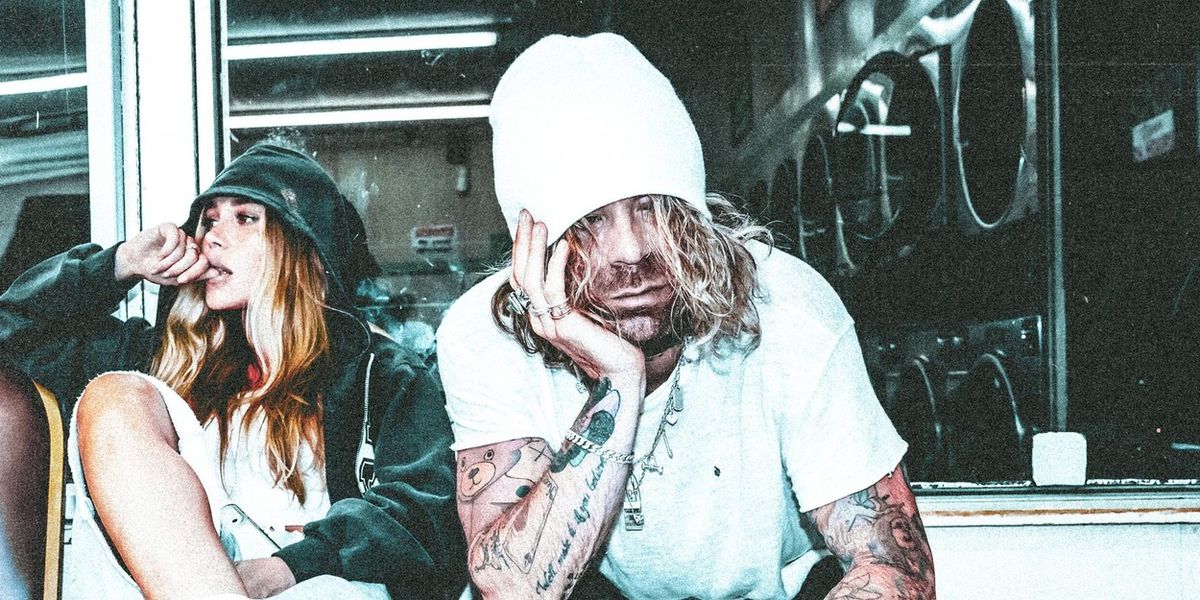 MOD SUN Releases New Single '2am' via Big Loud Rock