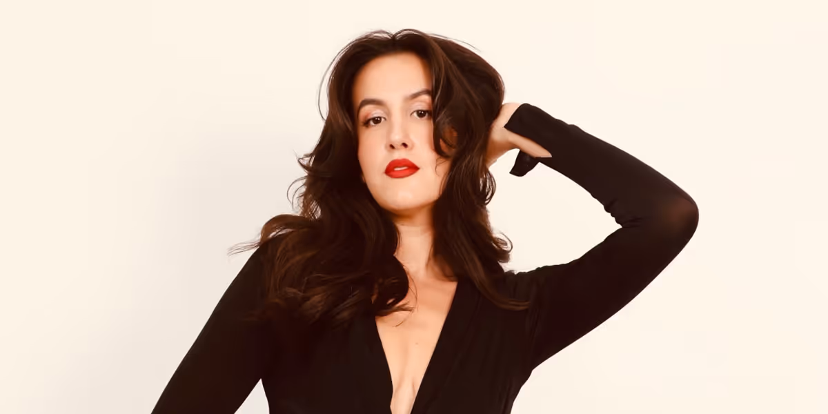 Ava Locknar Will Bring MODERN BOMBSHELL to 54 Below