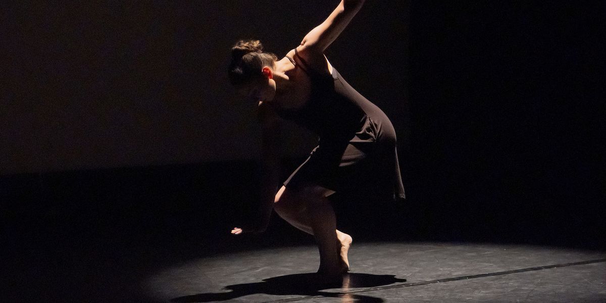 Moe-tion Dance Theater to Perform at Centenary Stage Company