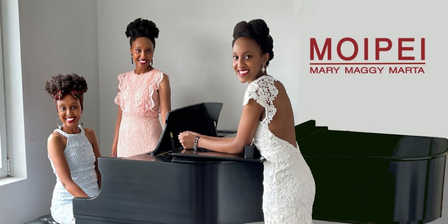 MOIPEI to Make Ohio Debut at Vern Rife Center for the Arts  Image