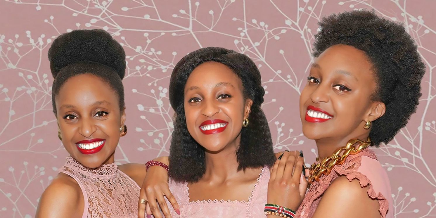 MOIPEI Comes to 54 Below This Month  Image