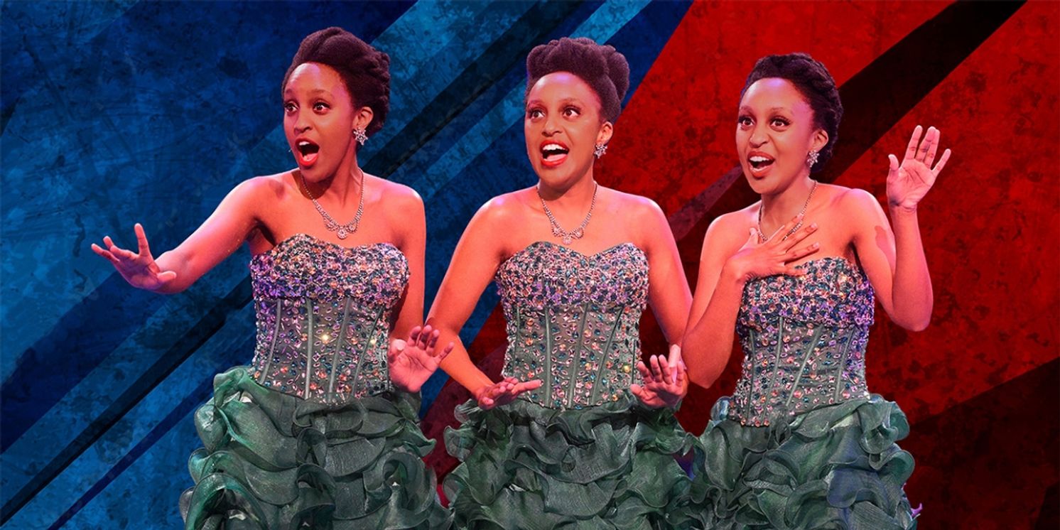 MOIPEI Comes to The Mendel Center This Month  Image