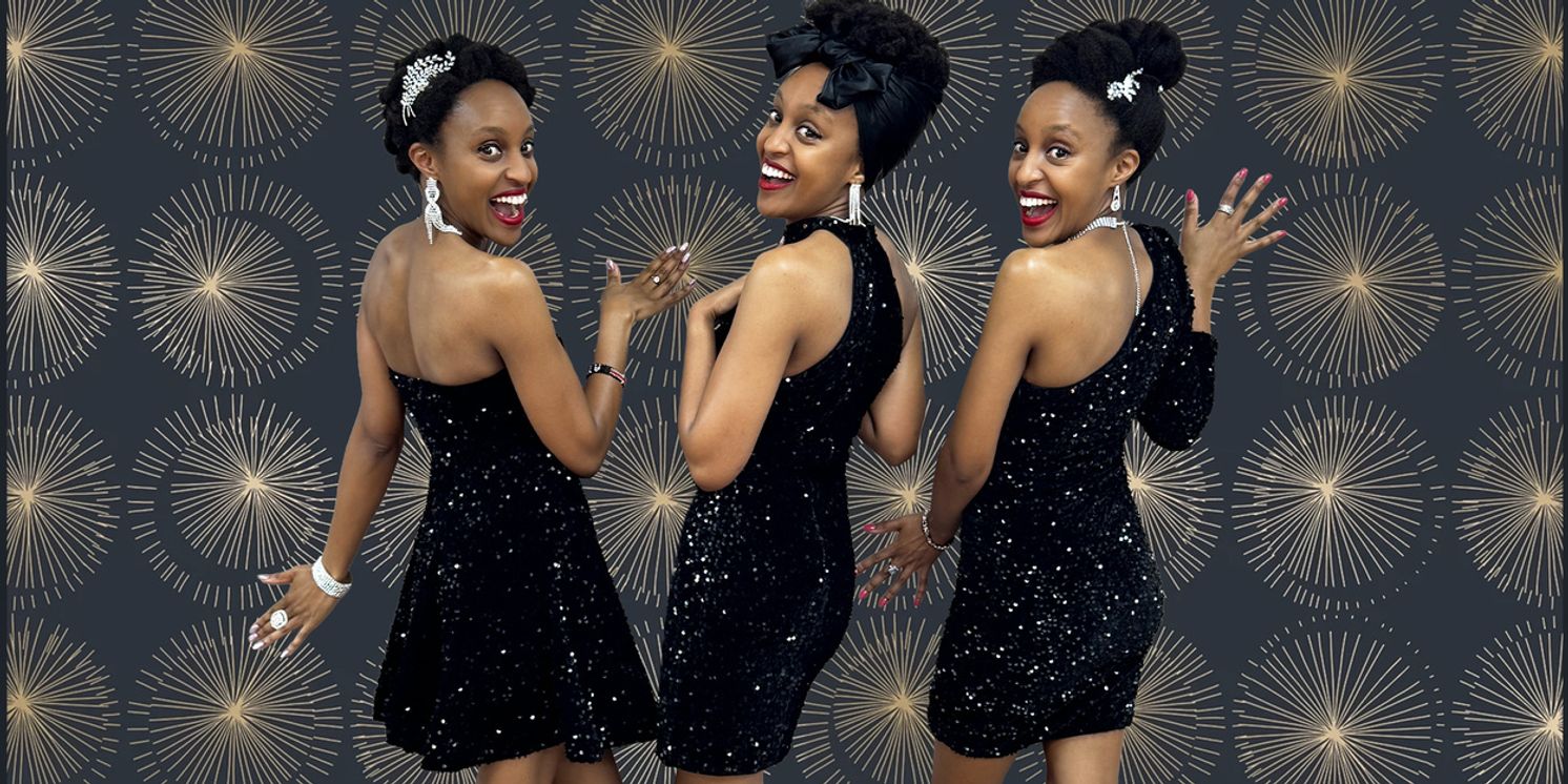 MOIPEI ♥♥♥ NYC Returns to 54 Below in February  Image