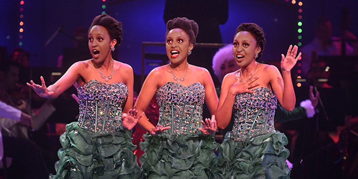 MOIPEI Returns to AES Indiana Yuletide With the Indianapolis Symphony  Image