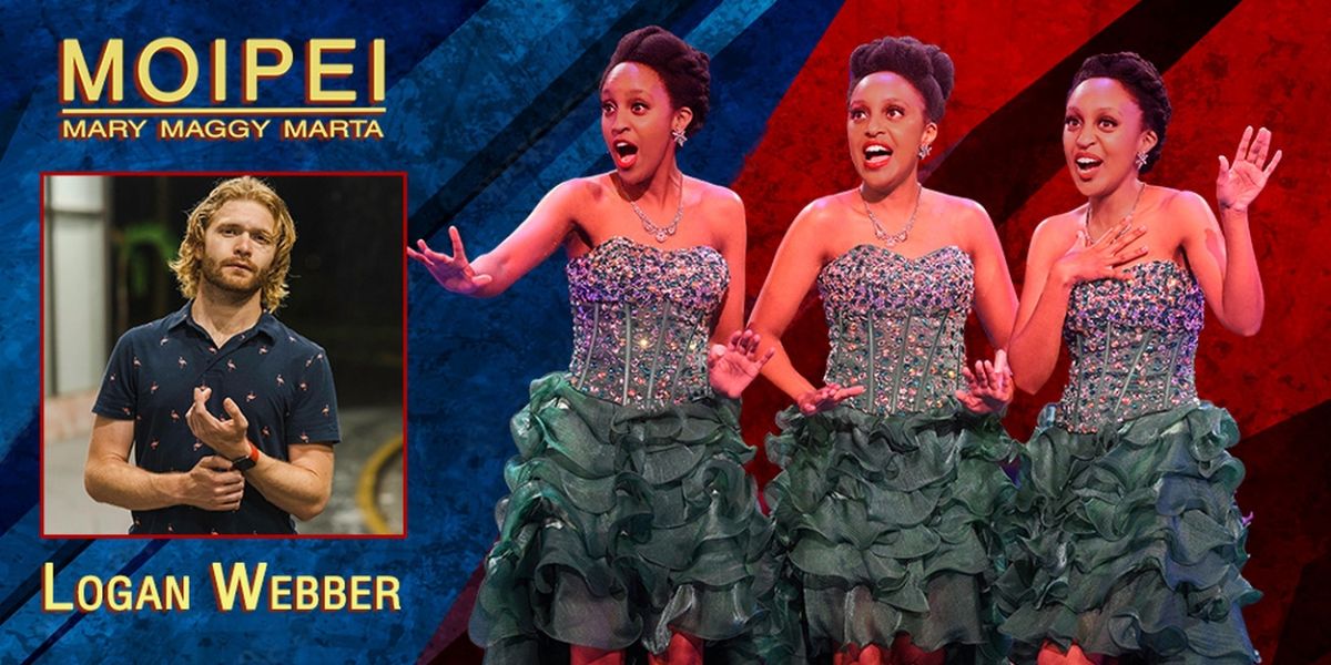MOIPEI to Make North Carolina Debut at The Edward C. Smith Civic Center