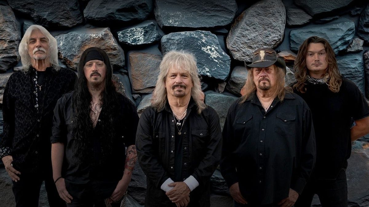 MOLLY HATCHET to Perform at Capitol Theatre