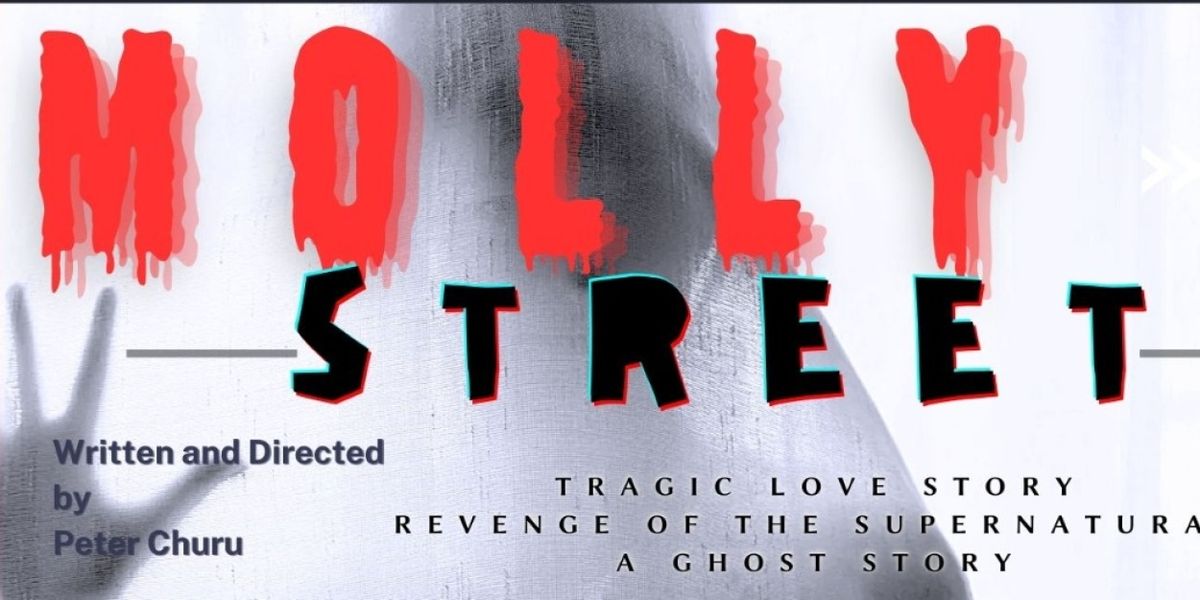 MOLLY STREET Opens at Theatre on the Square in March