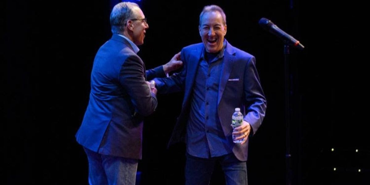 HA HA HAMPTONS COMEDY TOUR and MOM’S NIGHT OUT Will  Come to Bay Street Theater