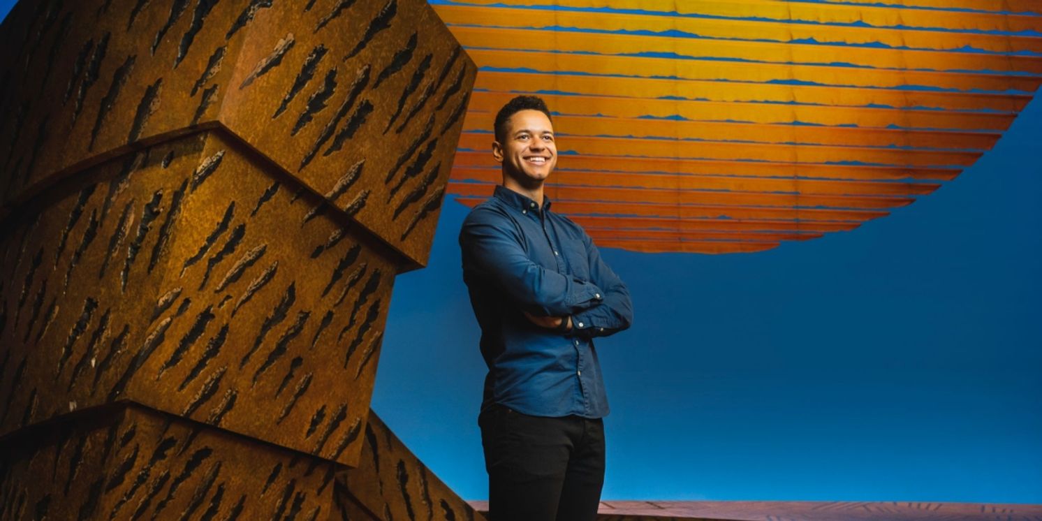 MOMENT BY MOMENT  Film Of Alexander Sage Oyen's Song Cycle Will Be Released In Spring 2026  Image