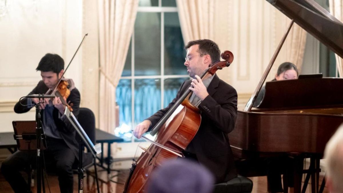 MOMENTA FESTIVAL XI Will Present Two Concerts at Music of the Americas