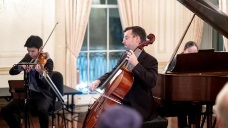 MOMENTA FESTIVAL XI Will Present Two Concerts at Music of the Americas Photo