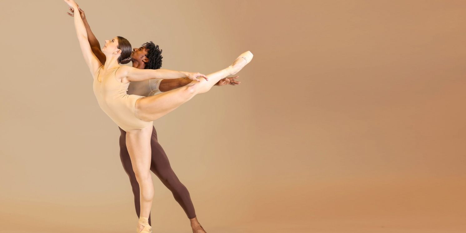 MOMENTUM: A MIXED BILL Comes to Maryland Hall Next Month  Image