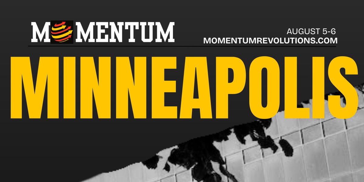 MOMENTUM Conference to Feature Anne Halvorson, Zelia Gonzalez & Carolina Ortiz at MCAD