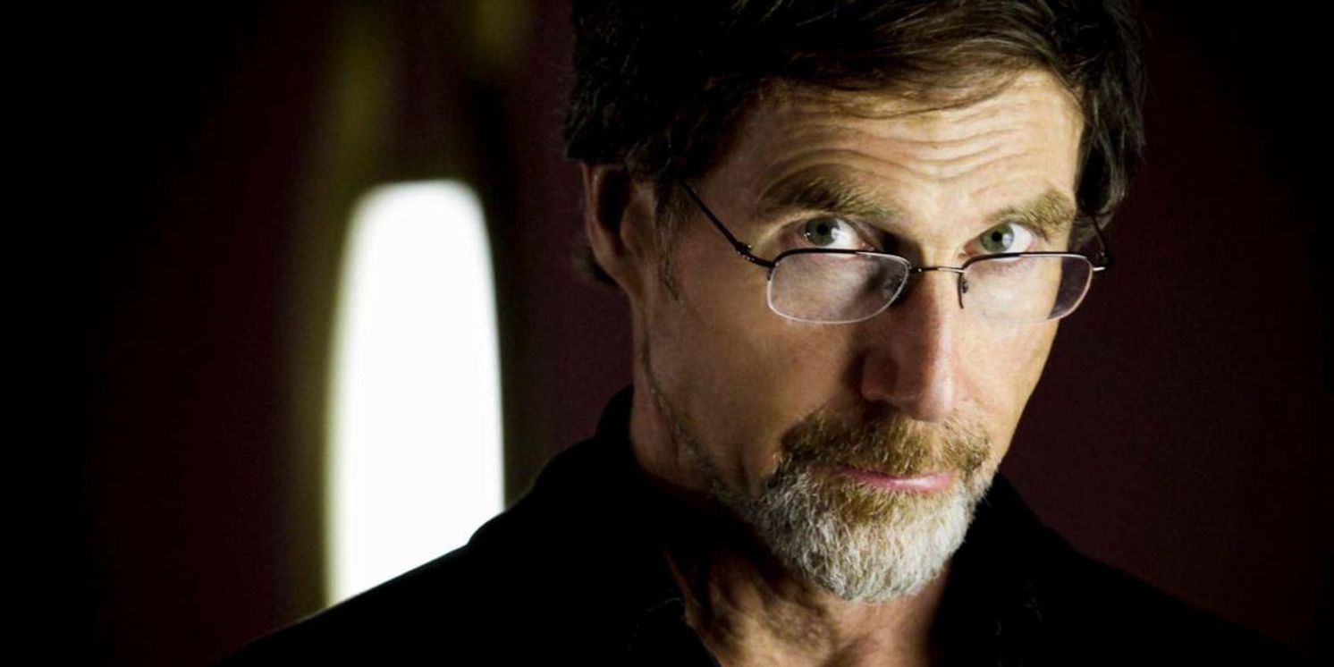 MOMIX Founder Moses Pendleton Named 2025 Brettell Award Recipient  Image