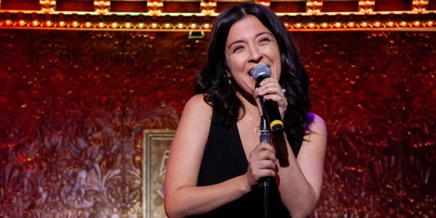 MOMS' NIGHT OUT to be Presented Tomorrow at 54 Below  Image