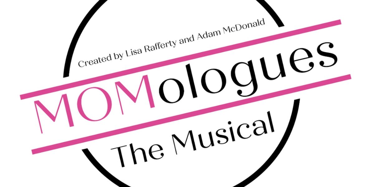 MOMOLOGUES THE MUSICAL is Coming to The Company Theatre