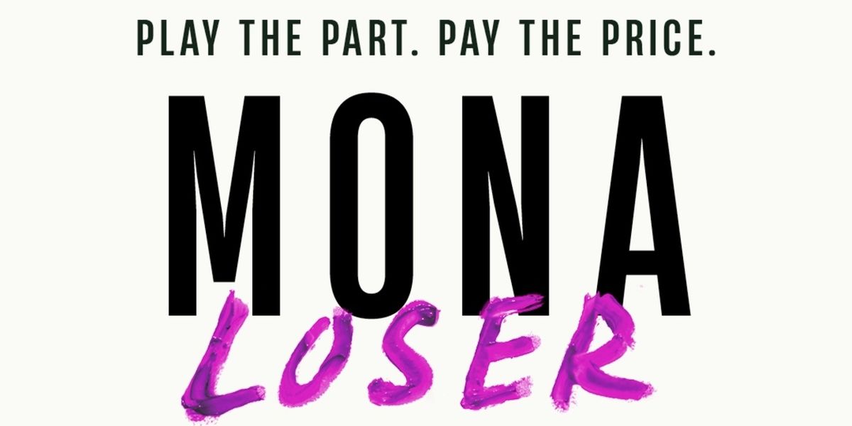 MONA LOSER Will Return to Southwark Playhouse for New Workshop Performances