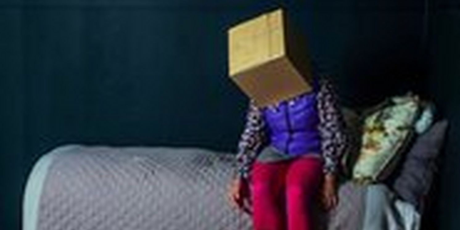 MONIKA, IT'S ME to be Presented at The Drama Factory This Summer  Image