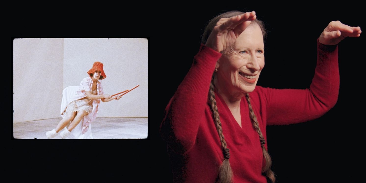 MONK IN PIECES Documentary Sets New York and Los Angeles Release  Image