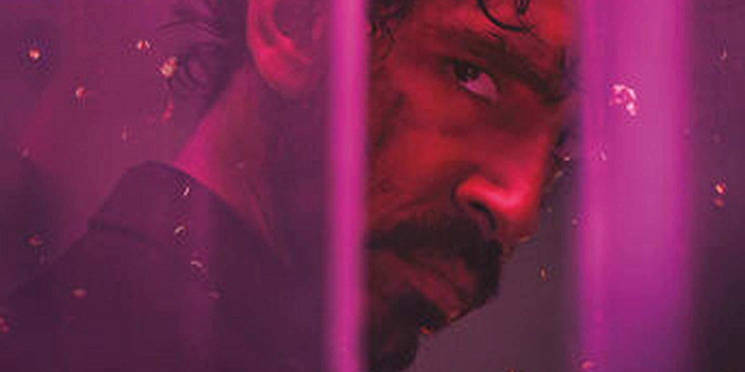 MONKEY MAN Coming to Streaming This Month  Image