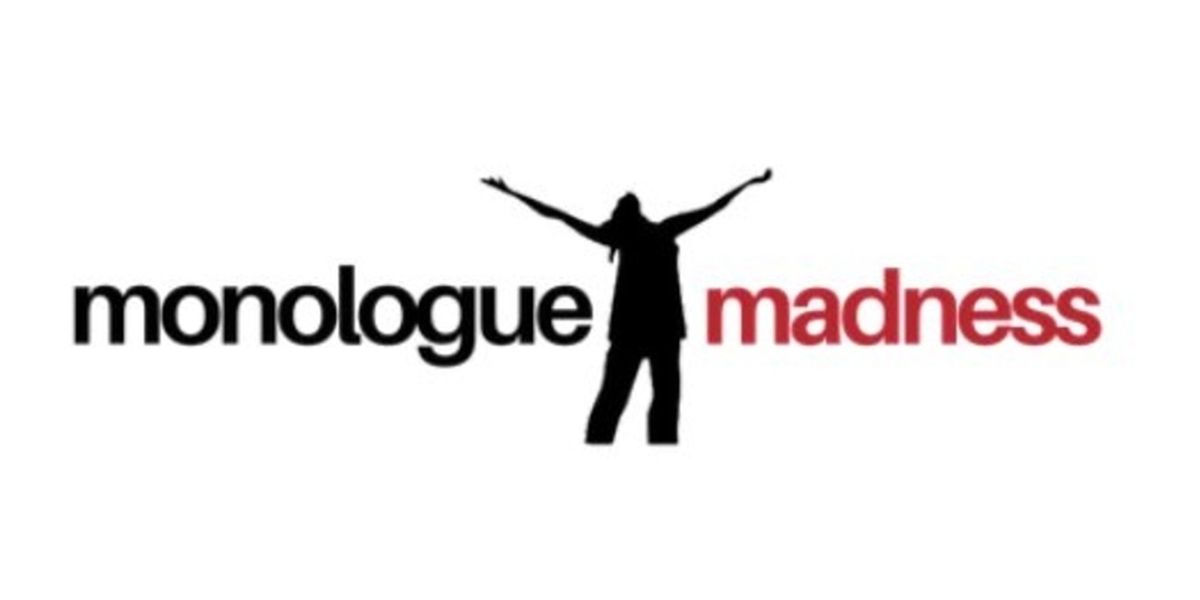 MONOLOGUE MADNESS DC Returns for 15th Anniversary Competition This Month