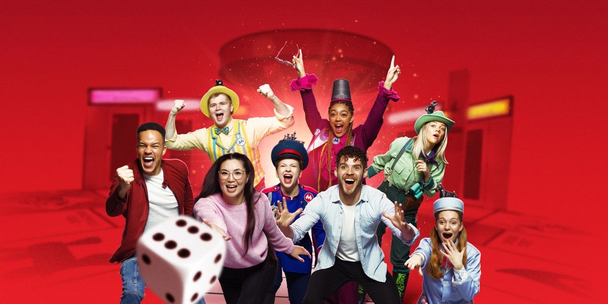 MONOPOLY LIFESIZED Will Launch U.S. Tour in Colorado this October 2024