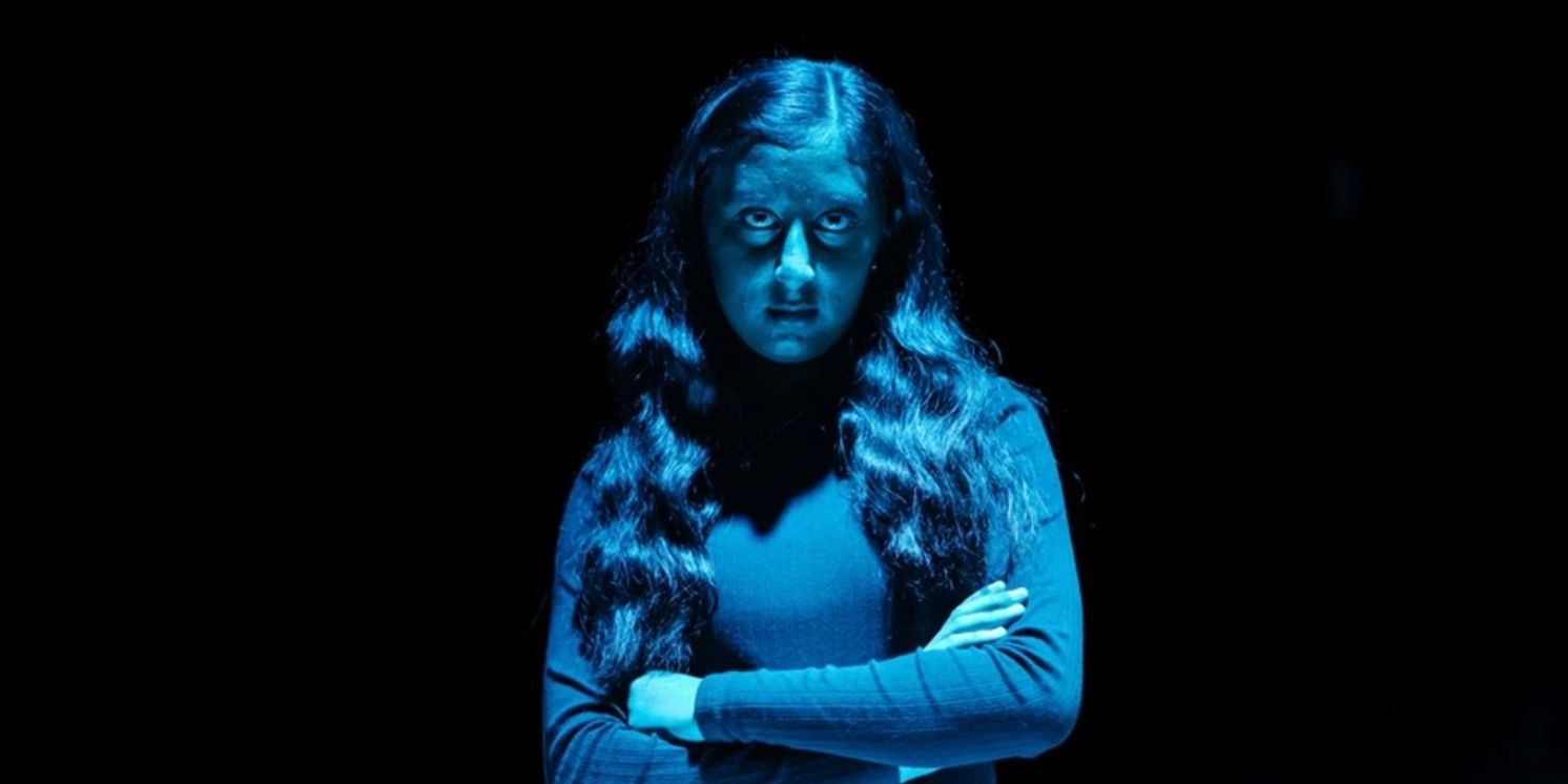 MONSTEEN Will Premiere at RISING 2026  Image