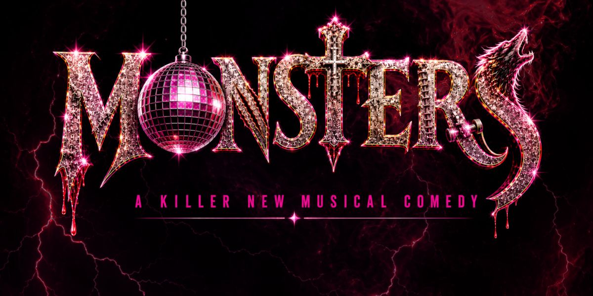 MONSTERS World Premiere Concert to Play The Other Palace in October