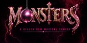 MONSTERS World Premiere Concert to Play The Other Palace in October Photo
